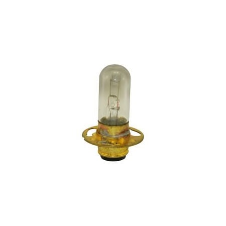 Indicator Lamp, Replacement For Batteries And Light Bulbs Brx